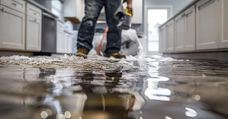 Water damage restoration companies near me in Sulphur Springs, IN - Emergency flood extraction