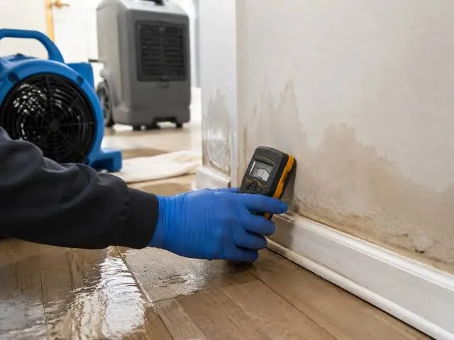 24/7 Water damage restoration services in Sulphur Springs, IN - Rapid flood cleanup and mitigation